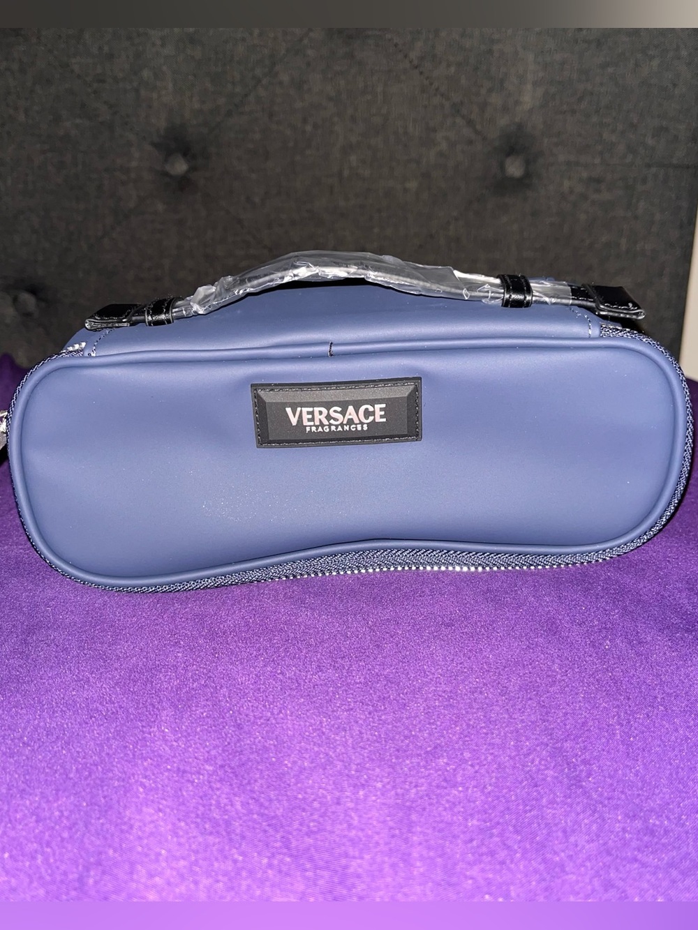 Travel bag
